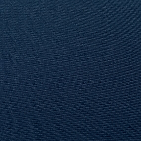 座布団カバー(Nクール極冷26 ネイビー) 4枚目画像