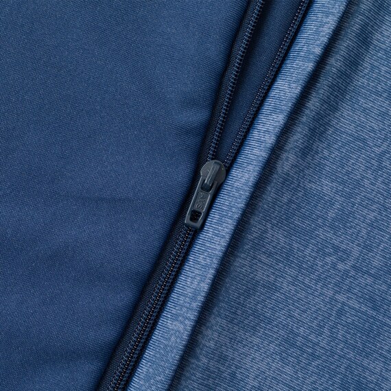 座布団カバー(Nクール極冷26 ネイビー) 6枚目画像