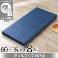 ロングフロアクッションカバー(C Nクール極冷26NV)