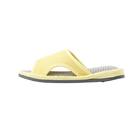 スリッパ メッシュ(ME2601イエロー L) 3枚目画像