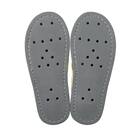 スリッパ メッシュ(ME2601イエロー L) 6枚目画像