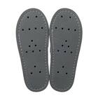 スリッパ メッシュ(ME2601ネイビー LL) 6枚目画像