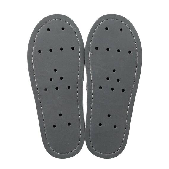 スリッパ メッシュ(ME2601ネイビー LL) 6枚目画像