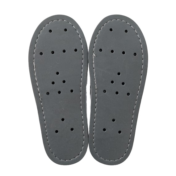 スリッパ メッシュ(ME2601ネイビー LL) 6枚目画像