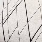 フロアクッションカバー(DX アイボリー) 3枚目画像