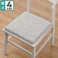 シェニールシートクッション3(SQ )