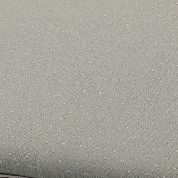 シェニールシートクッション3(SQ グレー) 8枚目画像