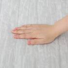 肘無しソファパッド(Nクール NC2601DR グレー 2P) 6枚目画像