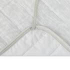 肘無しソファパッド(Nクール NC2601DR グレー 2P) 9枚目画像