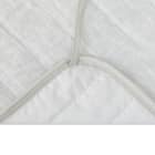 肘無しソファパッド(Nクール NC2601DR グレー 2P) 9枚目画像