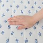 肘無しソファパッド(Nクール NC2602LV ブルー 2P) 6枚目画像