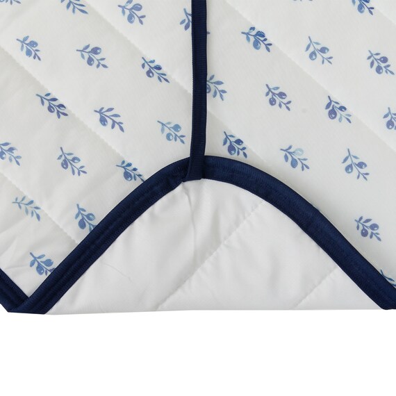 肘無しソファパッド(Nクール NC2602LV ブルー 2P) 8枚目画像