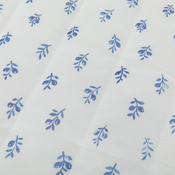 肘無しソファパッド(Nクール NC2602LV ブルー 2P) 9枚目画像