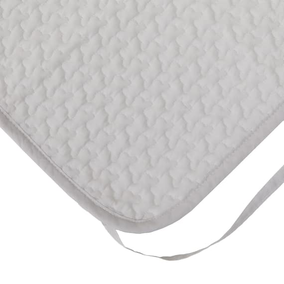 肘無しソファパッド(NA2606LGY 2人掛け用) 7枚目画像