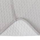 肘無しソファパッド(NA2606LGY 2人掛け用) 8枚目画像