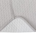 肘無しソファパッド(NA2606LGY 2人掛け用) 8枚目画像