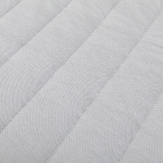 肘無しソファパッド(Nクール極冷 NCG2608 グレー 2P) 9枚目画像