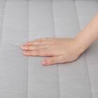 肘付きソファパッド(Nクール極冷 NCG2608 グレー 2P) 6枚目画像