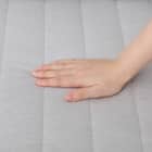 肘付きソファパッド(Nクール極冷 NCG2608 グレー 2P) 6枚目画像