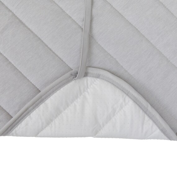 肘付きソファパッド(Nクール極冷 NCG2608 グレー 2P) 8枚目画像