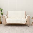 ハイバック対応 肘付きソファパッド(NA2610CF 2人掛け用) 5枚目画像