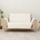 ハイバック対応 肘付きソファパッド(NA2610CF 2人掛け用) 5枚目画像