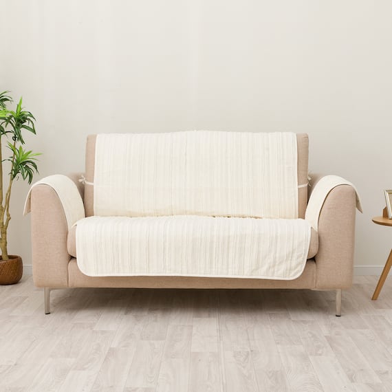 ハイバック対応 肘付きソファパッド(NA2610CF 2人掛け用) 5枚目画像