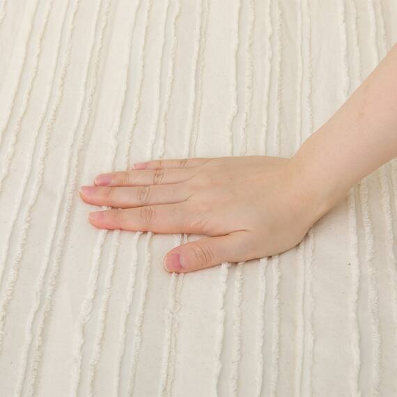 ハイバック対応 肘付きソファパッド(NA2610CF 2人掛け用) 6枚目画像