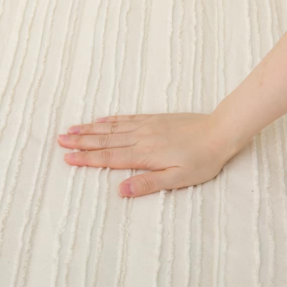 ハイバック対応 肘付きソファパッド(NA2610CF 2人掛け用) 6枚目画像