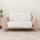 肘無しソファパッド(NA2605RN 2人掛け用) 5枚目画像