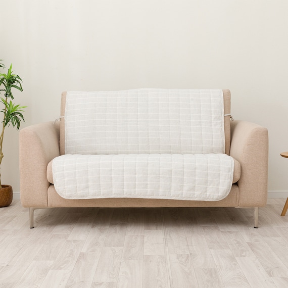 肘無しソファパッド(NA2605RN 2人掛け用) 5枚目画像