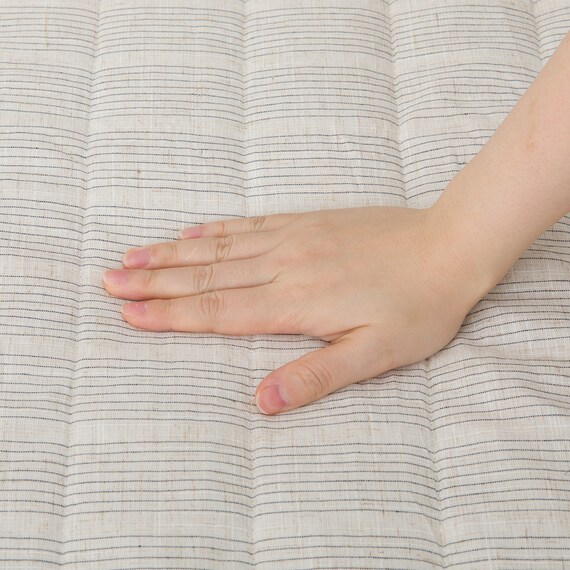 肘無しソファパッド(NA2605RN 2人掛け用) 6枚目画像