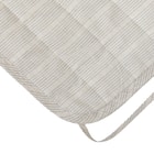 肘無しソファパッド(NA2605RN 2人掛け用) 7枚目画像