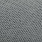 ストレッチソファカバー(Nクール NC2604 グレー 2P) 15枚目画像