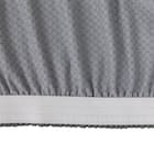 ストレッチソファカバー(Nクール NC2604 グレー 3PW) 13枚目画像