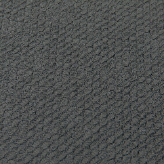 ストレッチソファカバー(Nクール NC2604 グレー 3PW) 14枚目画像