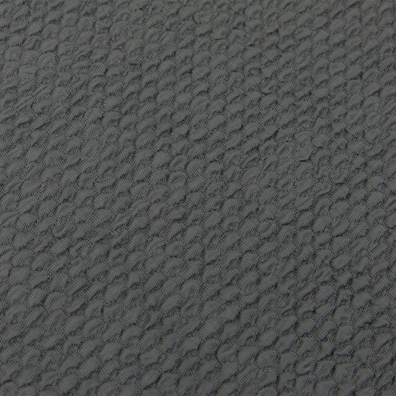 ストレッチソファカバー(Nクール NC2604 グレー 3PW) 14枚目画像