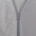 座椅子専用カバー Nサーフ(Nクール極冷 グレー NCG2608SF) 5枚目画像