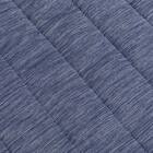 座椅子パッド(Nクール ブルー NC2603) 7枚目画像