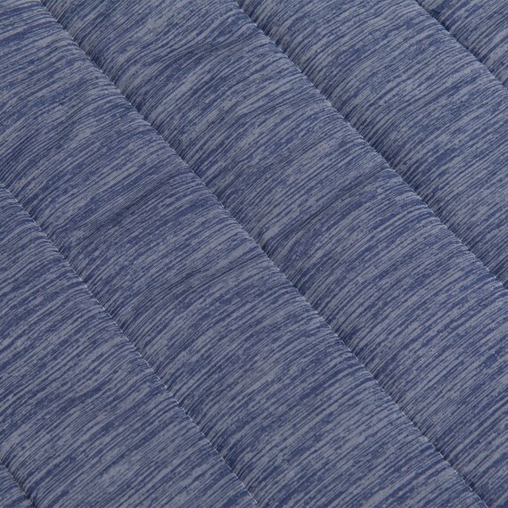 座椅子パッド(Nクール ブルー NC2603) 7枚目画像