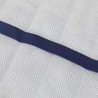 座椅子パッド(Nクール ブルー NC2603) 8枚目画像