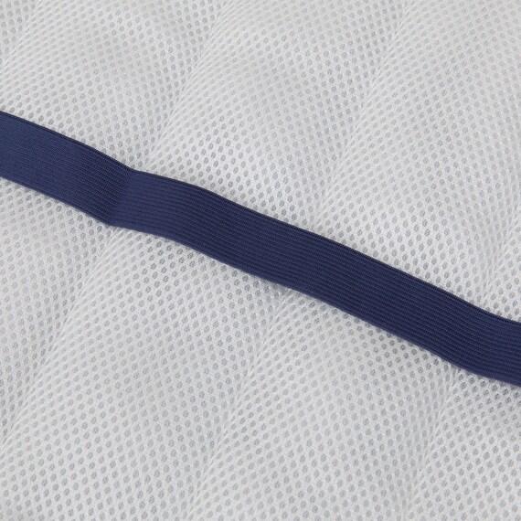 座椅子パッド(Nクール ブルー NC2603) 8枚目画像