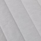 座椅子パッド(Nクール極冷 グレー NCG2608) 8枚目画像