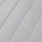 ロング座椅子パッド(Nクール極冷 グレー NCG2608) 9枚目画像