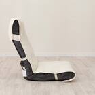 座椅子パッド(NA2610CF) 4枚目画像