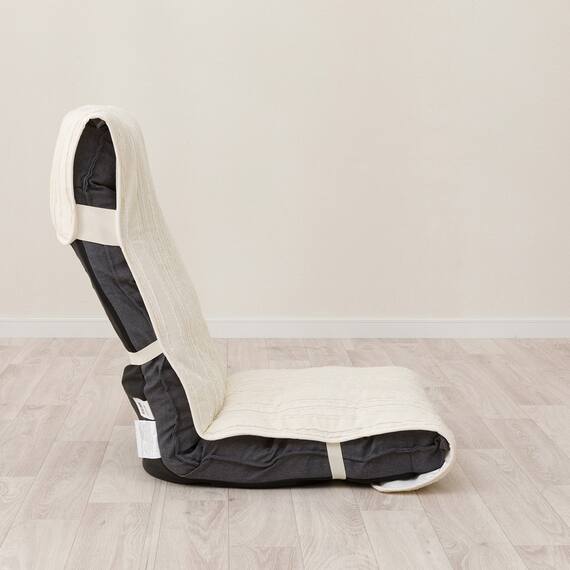 座椅子パッド(NA2610CF) 4枚目画像