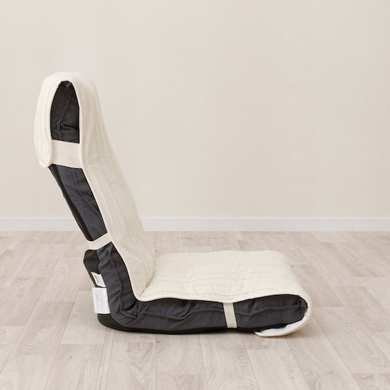 座椅子パッド(NA2610CF) 4枚目画像