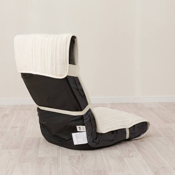 座椅子パッド(NA2610CF) 5枚目画像