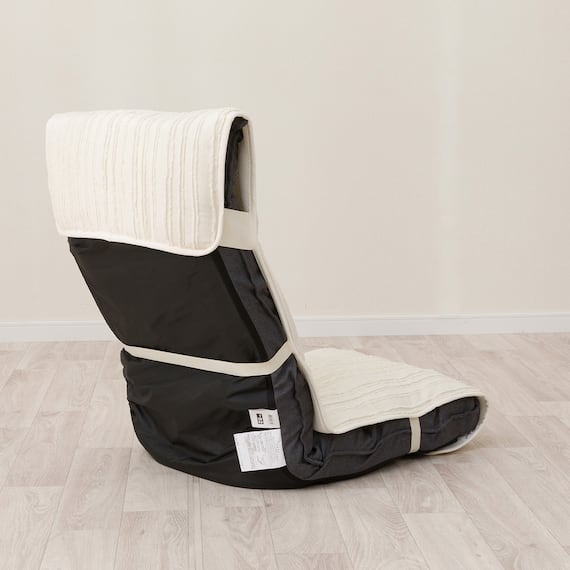 座椅子パッド(NA2610CF) 5枚目画像