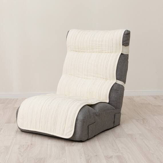 座椅子パッド(NA2610CF) 6枚目画像